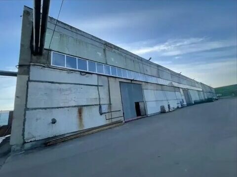 Коммерция, Аренда, обл. Московская, р-н Подольский, г. Подольск, ш. Домодедовское, д. 20