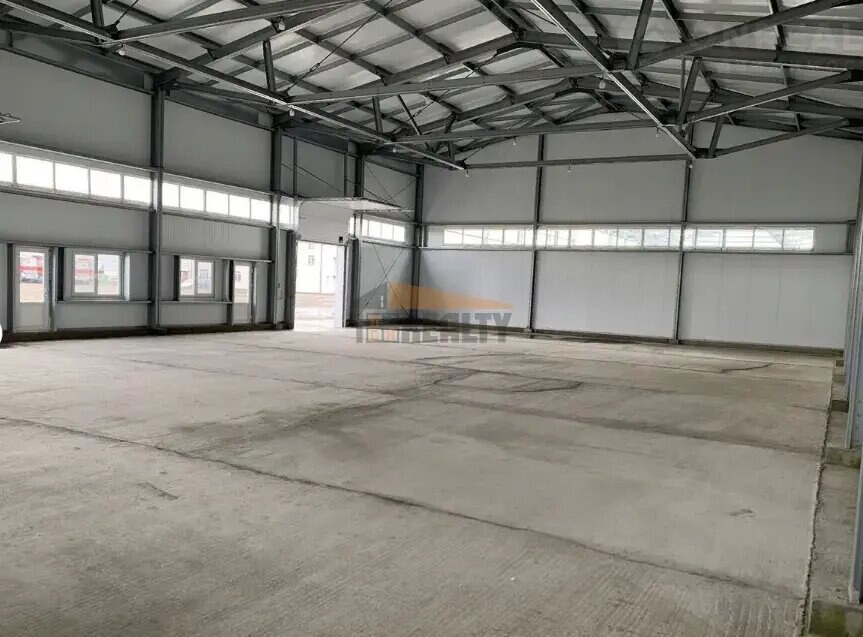 Склад 1 000 м², аренда, Домодедовский р-н — фотография 1