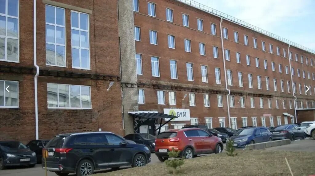 Отдельное здание 2 170 м², аренда, г. Клин, Московская обл. — фотография 1
