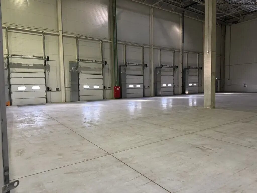 Склад 5 000 м², аренда, г. Домодедово, Домодедовский р-н — фотография 1