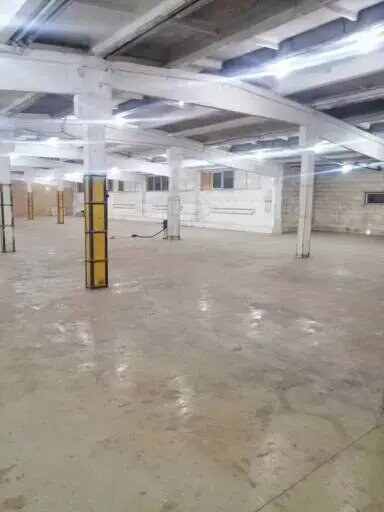 Склад 650 м², аренда, г. Балашиха, Балашихинский р-н — фотография 1