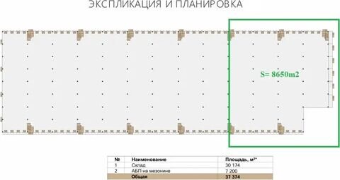 Коммерция, Аренда, обл. Московская, р-н Истринский, г. Истра, с. Новопетровское, ул. Заречная