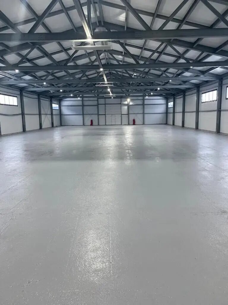 Склад 1 400 м², аренда, г. Чехов, Московская обл. — фотография 1