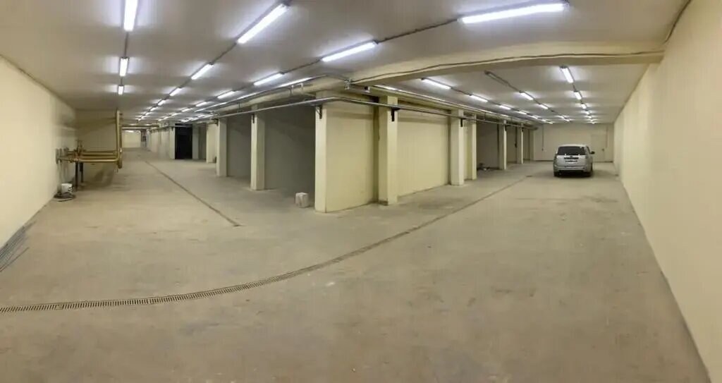 Склад 1 300 м², аренда, г. Котельники, Московская обл. — фотография 1
