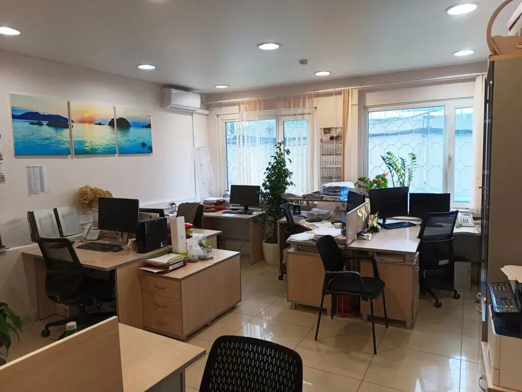 Офисное 92 м², аренда, г. Одинцово, Одинцовский р-н — фотография 1