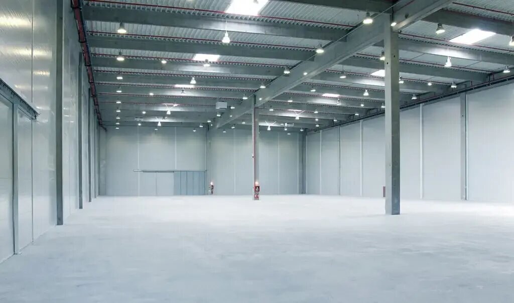 Производственное помещение 2 800 м², аренда, г. Зеленоград, Силино р-н — фотография 1