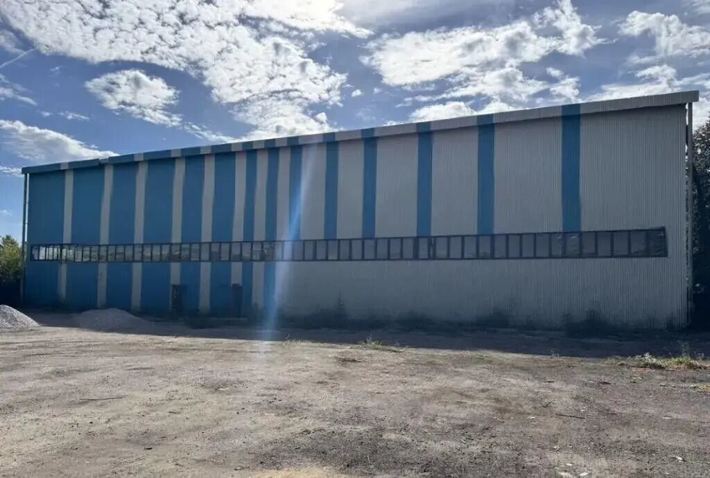 Склад 1 100 м², аренда, г. Электросталь, Московская обл. — фотография 1