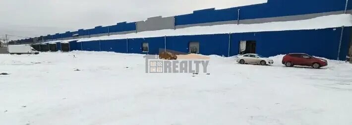 Отдельное здание 1 500 м², аренда, г. Егорьевск, Московская обл. — фотография 1