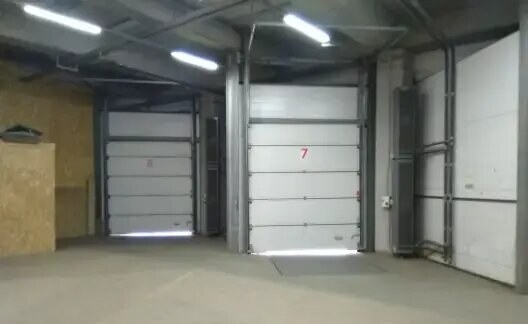 Отдельное здание 1 100 м², аренда, г. Дзержинский, Люберцы г. — фотография 1
