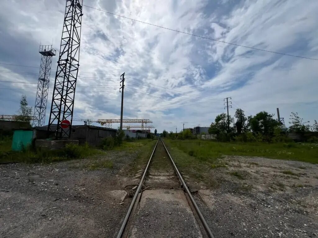 Участок 70 га, аренда, г. Подольск, Московская обл. — фотография 1