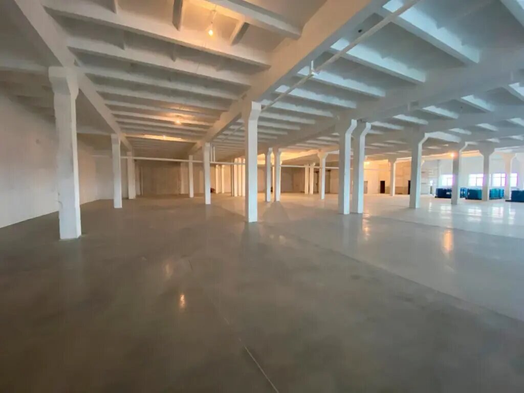 Отдельное здание 1 286 м², аренда, г. Клин, Московская обл. — фотография 1