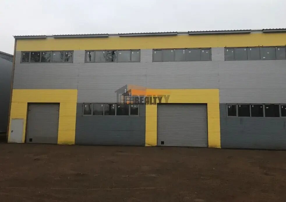 Склад 3 456 м², аренда, г. Одинцово, Одинцовский р-н — фотография 1