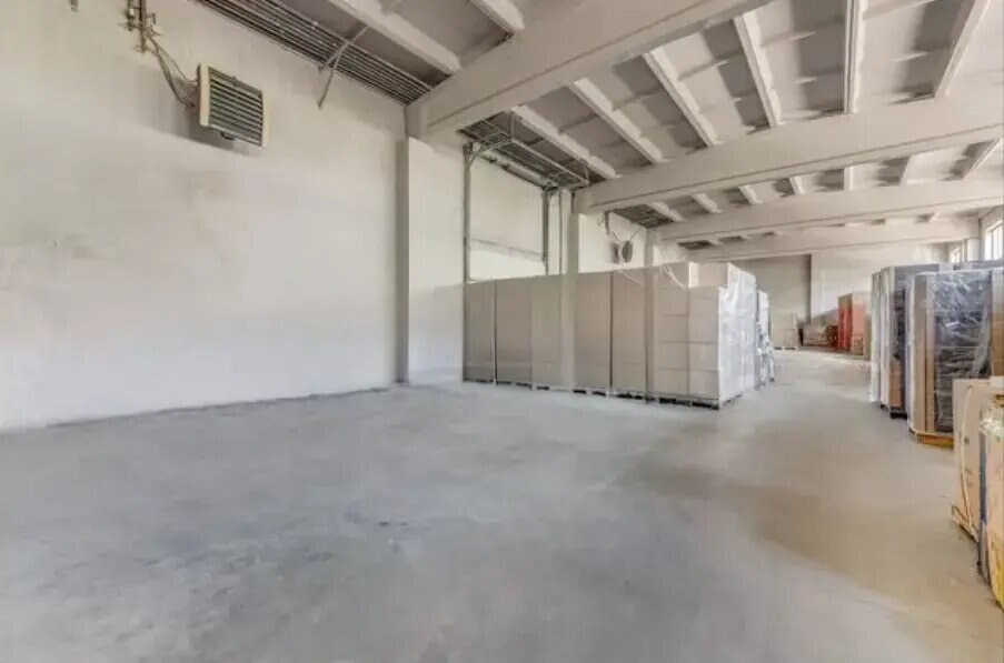 Производственное помещение 2 372 м², аренда, г. Люберцы, Люберецкий р-н — фотография 1