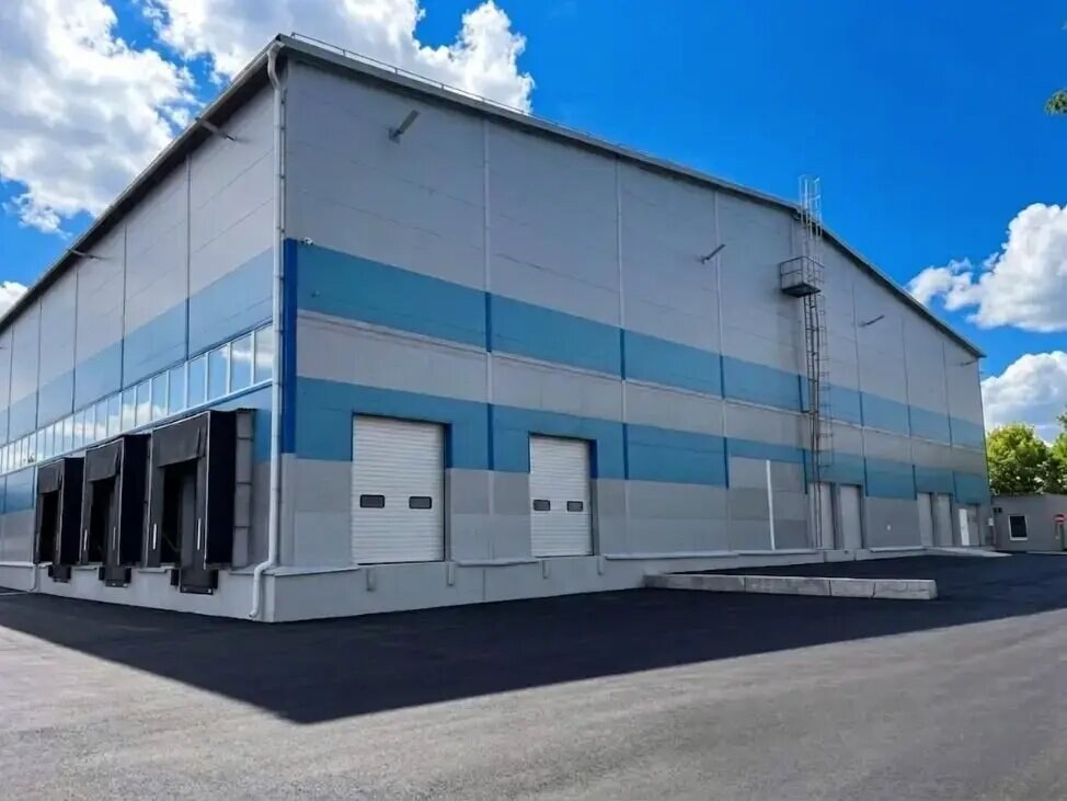 Склад 720 м², аренда, г. Владимир, Ленинский р-н — фотография 1