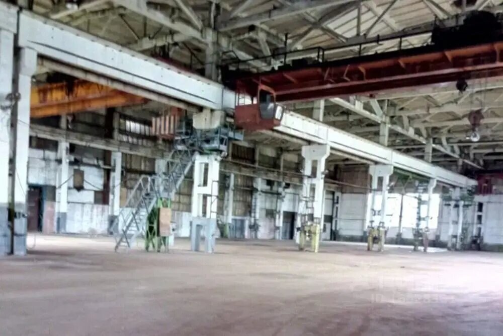 Отдельное здание 4 026 м², аренда, г. Раменское, Раменский р-н — фотография 1
