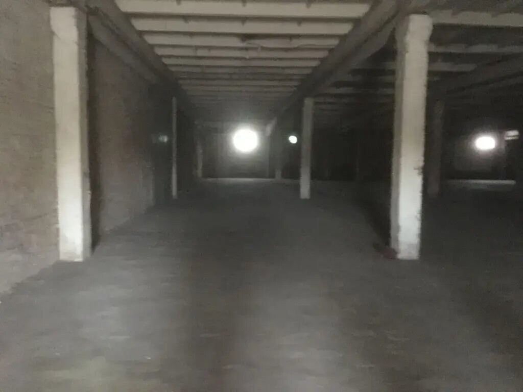 Производственное помещение 2 900 м², аренда, д. Базарово, Солнечногорский р-н — фотография 1