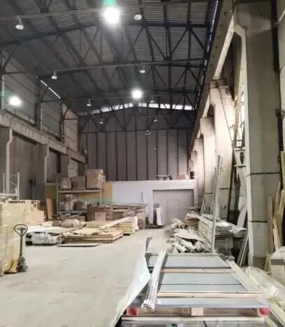 Производственное помещение 1 100 м², аренда, г. Ногинск, Богородский р-н — фотография 1