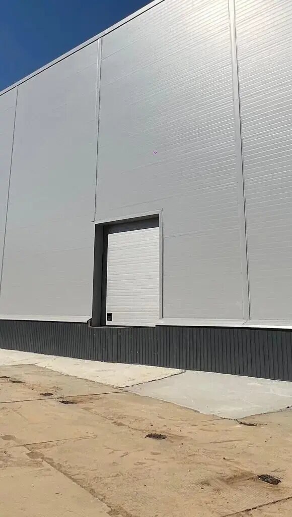 Склад 1 500 м², аренда, Домодедовский р-н — фотография 1