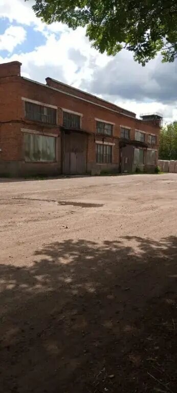 Отдельное здание 1 000 м², аренда, г. Дмитров, Александровский р-н — фотография 1