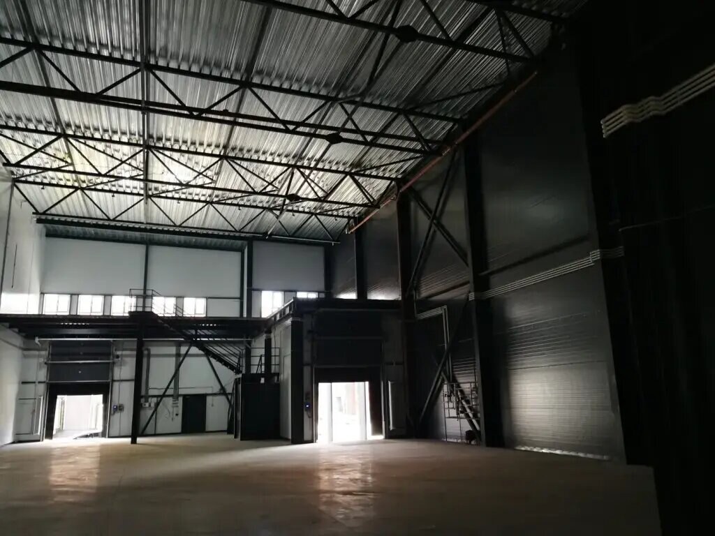 Склад 702 м², аренда, г. Люберцы, Люберецкий р-н — фотография 1
