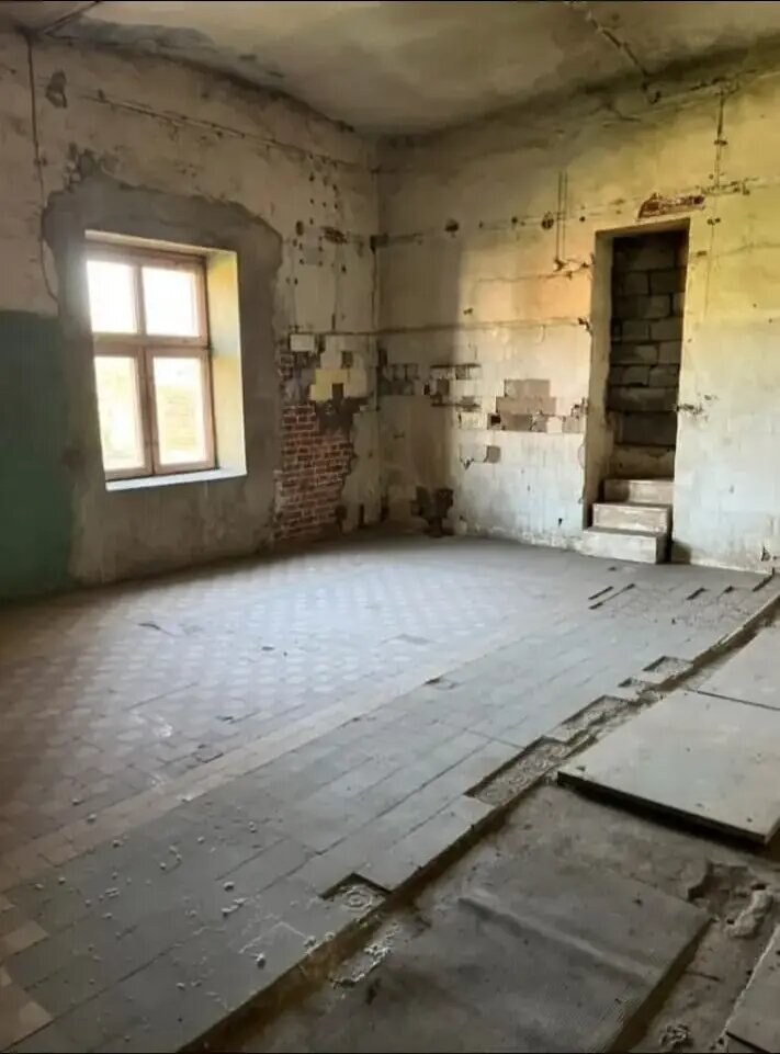Производственное помещение 900 м², аренда, г. Серпухов, Московская обл. — фотография 1