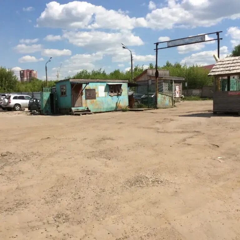 Отдельное здание 11 000 м², продажа, г. Электросталь, Московская обл. — фотография 1