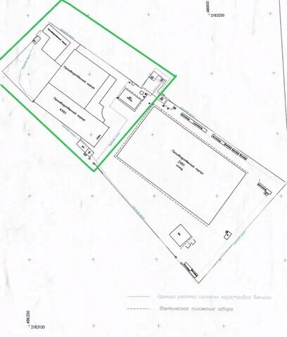Коммерция, Продажа, обл. Московская, р-н Центральный, г. Химки, проезд Транспортный, д. 17