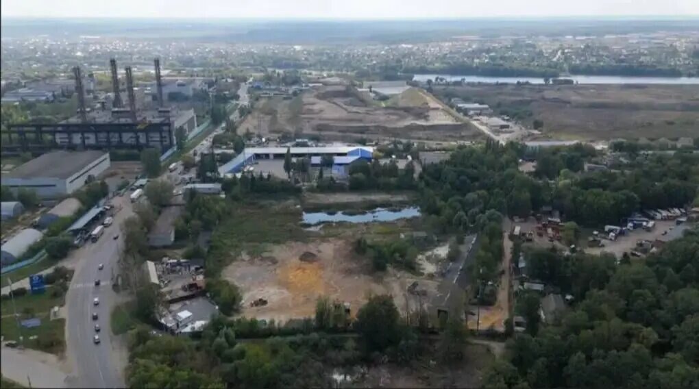 Участок 27 га, продажа, г. Лыткарино, Люберецкий р-н — фотография 1