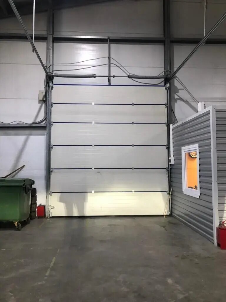 Производственное помещение 700 м², аренда, г. Хотьково, Сергиево-Посадский р-н — фотография 1