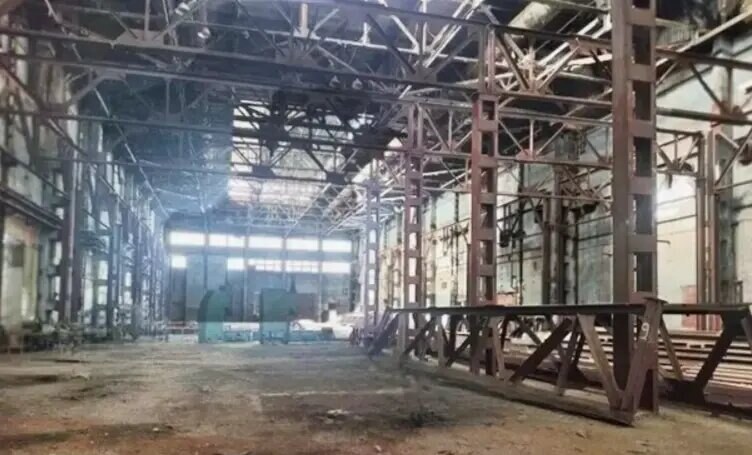 Производственное помещение 3 000 м², аренда, г. Балашиха, Балашихинский р-н — фотография 1