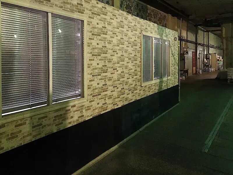 Отдельное здание 2 089 м², аренда, Воскресенск г. — фотография 1