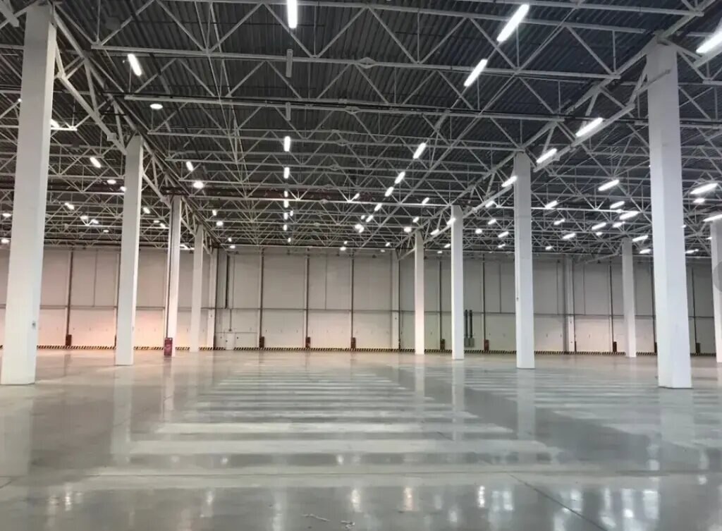Склад 11 880 м², аренда, г. Домодедово, Домодедовский р-н — фотография 1