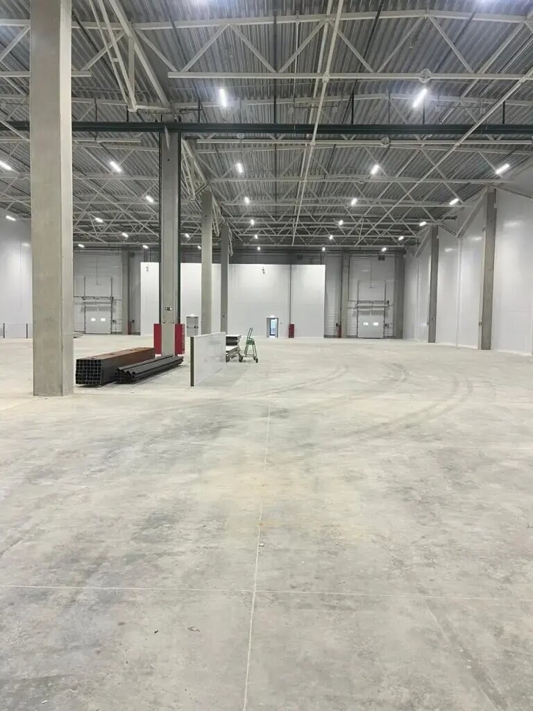 Склад 3 213 м², аренда, Краснопахорское р-н — фотография 1