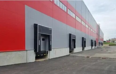 Склад 6 800 м², аренда, Солнечногорский р-н — фотография 1
