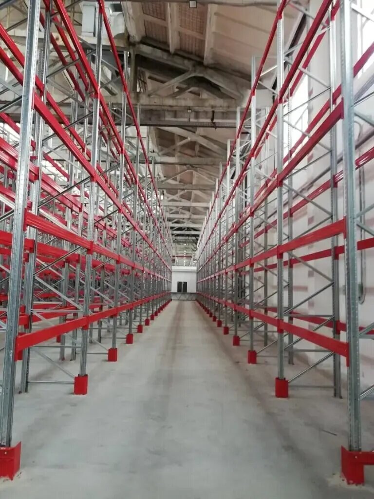 Отдельное здание 4 000 м², аренда, г. Пушкино, Пушкинский р-н — фотография 1