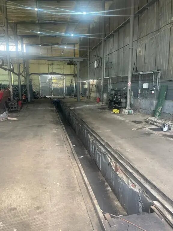 Отдельное здание 330 м², аренда, г. Ковров, Чертаново Центральное р-н — фотография 1