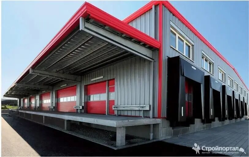 Отдельное здание 400 м², аренда, Гольяново р-н — фотография 1