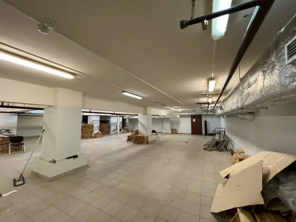 Склад 302 м², аренда, г. Химки, Московская обл. — фотография 1