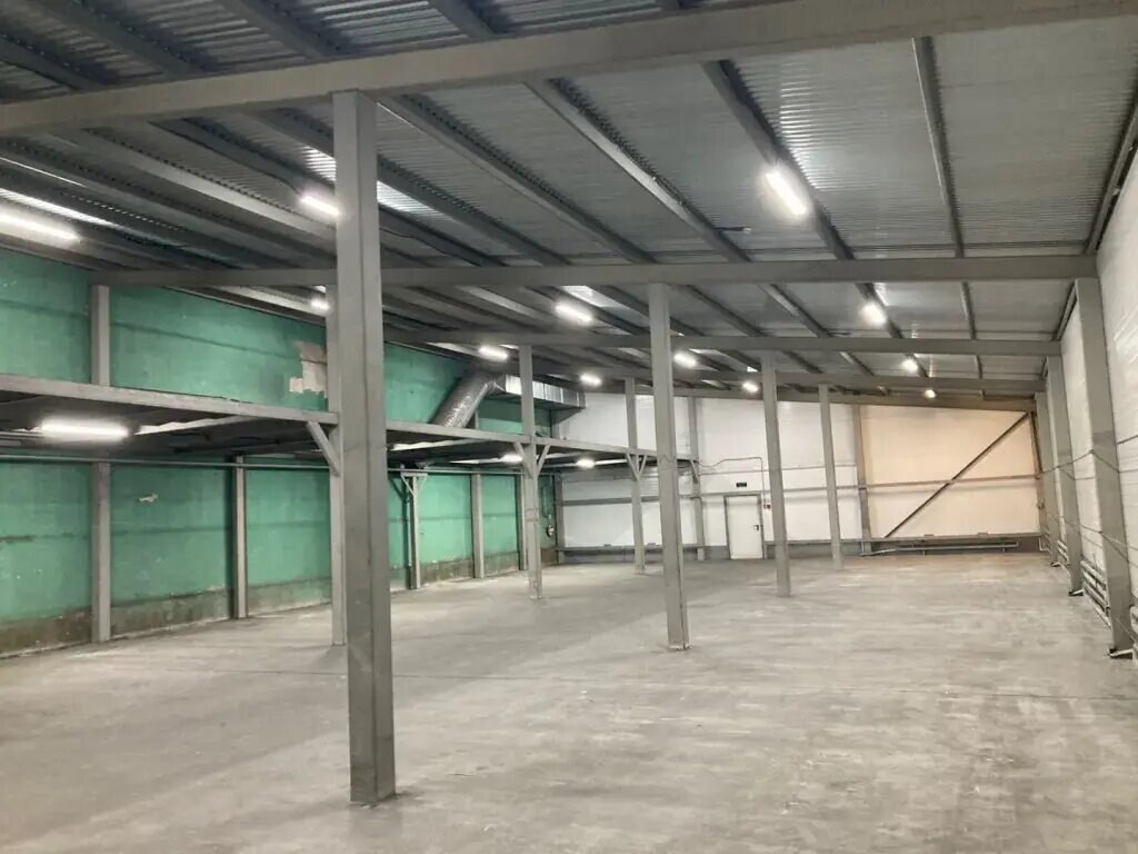 Склад 600 м², аренда, г. Мытищи, Московская обл. — фотография 1