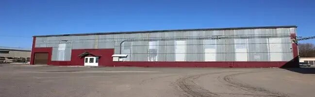 Отдельное здание 938,1 м², аренда, г. Можайск, Московская обл. — фотография 1