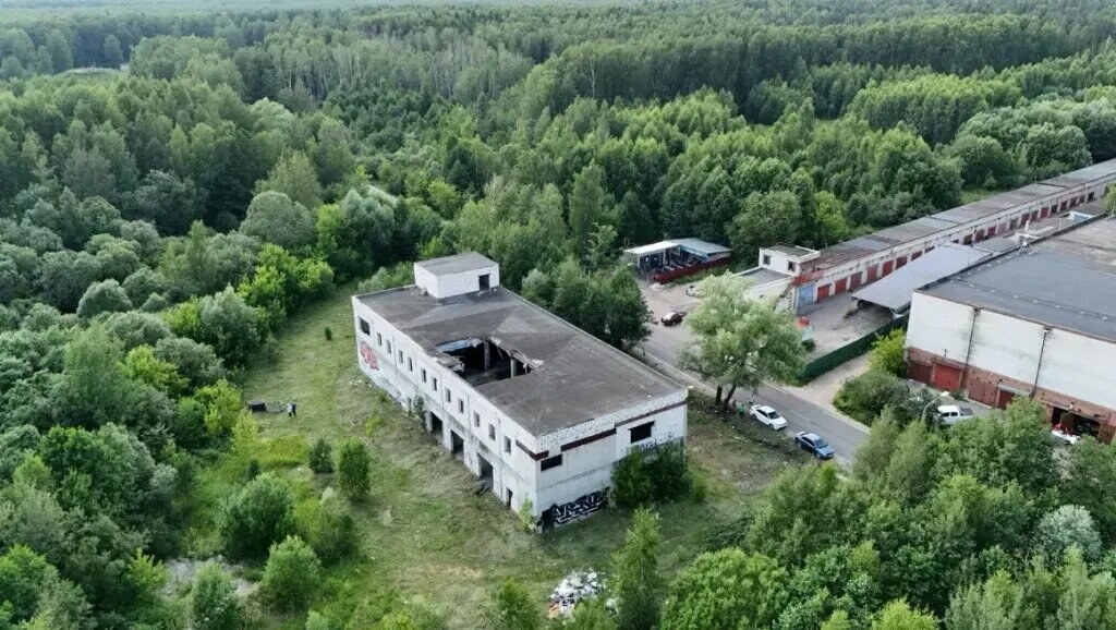 Производственное помещение 1 319 м², продажа, г. Электросталь, Московская обл. — фотография 1