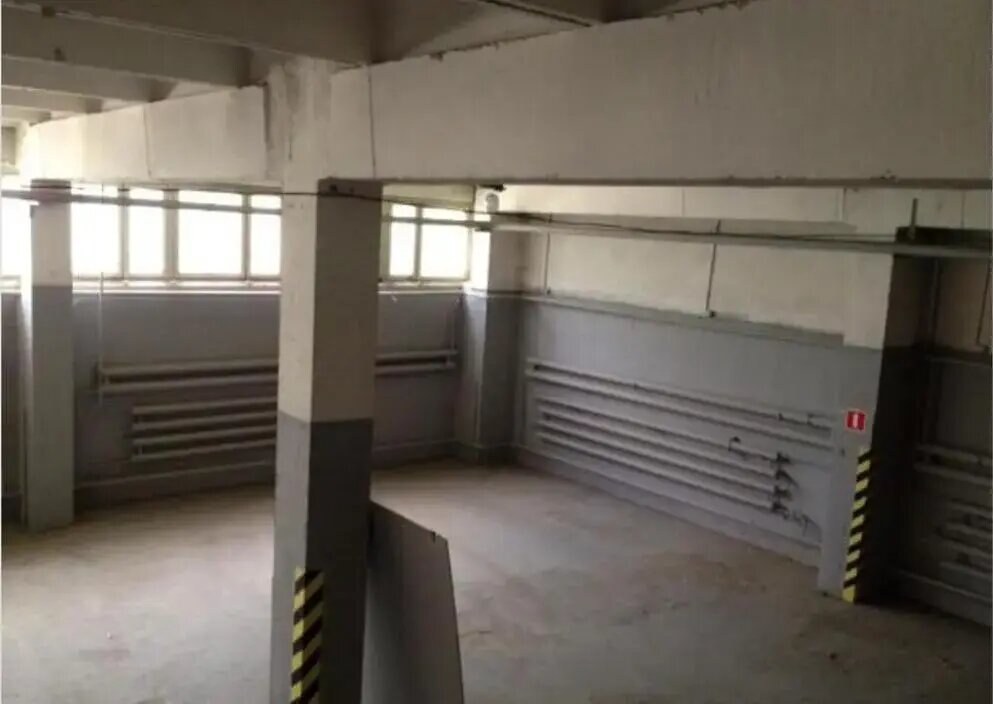 Отдельное здание 758 м², аренда, Москва г. — фотография 1