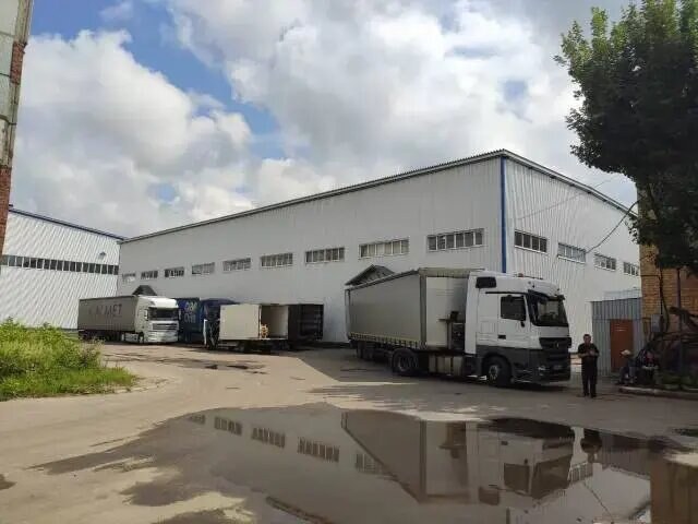 Производственное помещение 2 200 м², аренда, г. Электросталь, Московская обл. — фотография 1