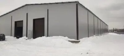 Склад 1 500 м², аренда, г. Гусь-Хрустальный, Щелковский р-н — фотография 1