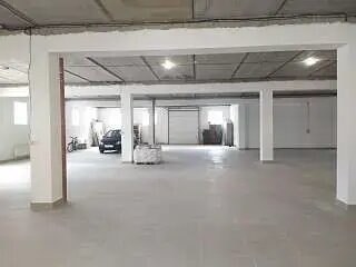Производственное помещение 1 500 м², аренда, г. Мытищи, Московская обл. — фотография 1