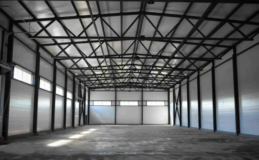 Склад 3 888 м², аренда, г. Люберцы, Люберецкий р-н — фотография 1