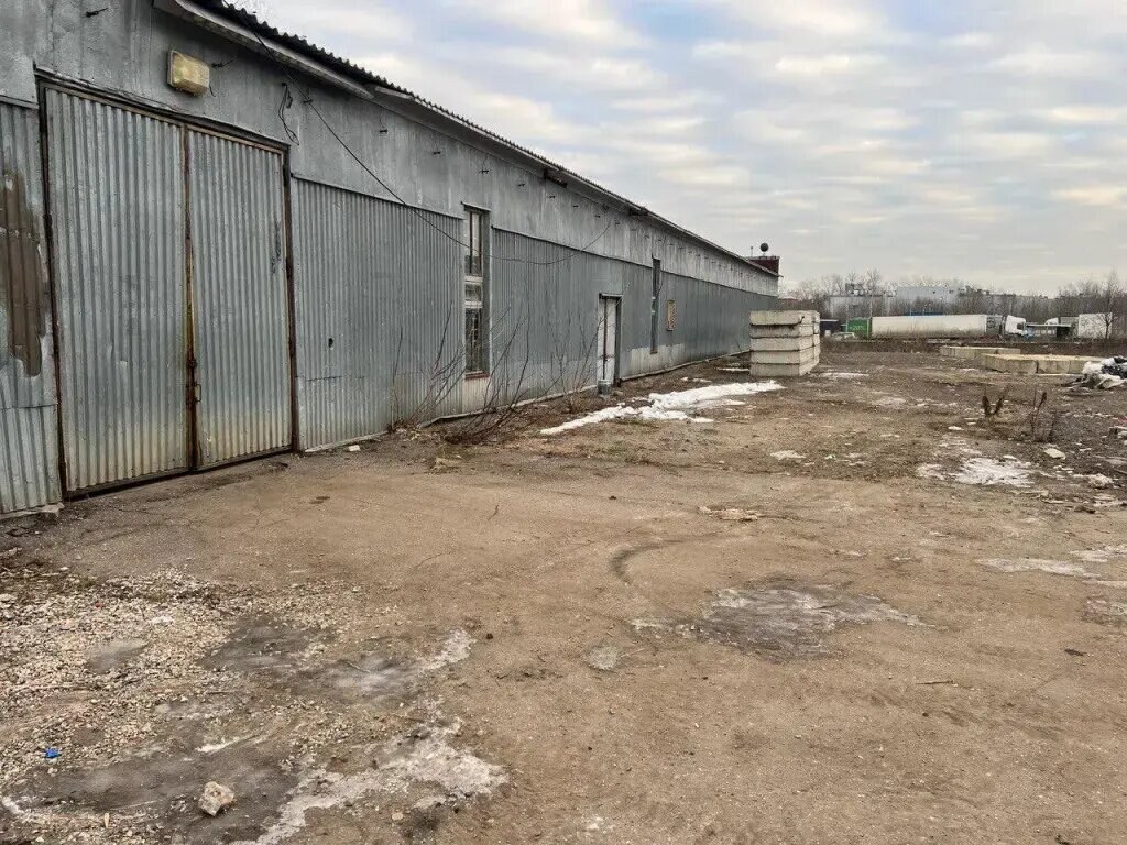 Склад 648 м², аренда, г. Подольск, Рязановское р-н — фотография 1