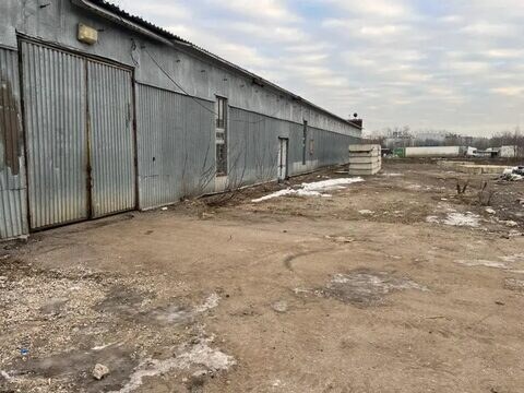 Коммерция, Аренда, г. Москва, р-н Рязановское, г. Подольск, ш. Рязановское