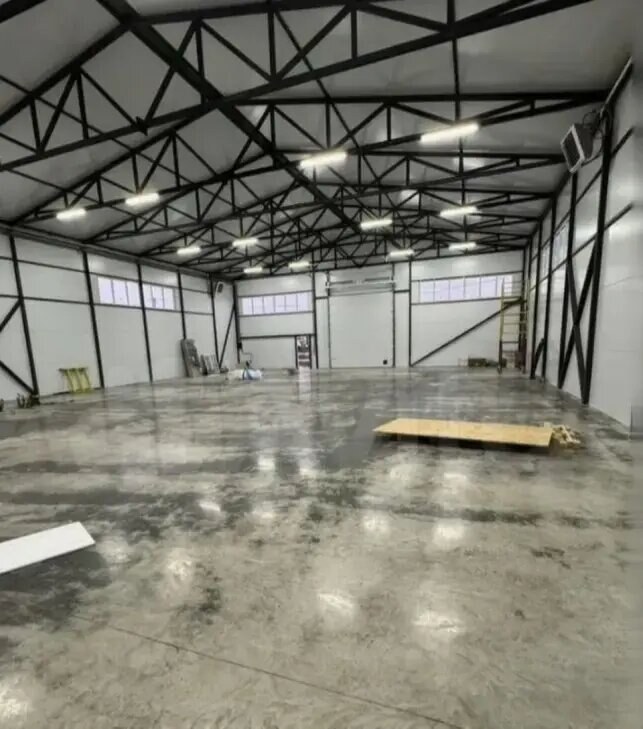 Склад 522 м², аренда, г. Павловский Посад, Московская обл. — фотография 1