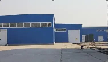 Производственное помещение 10 300 м², аренда, г. Ступино, Ступинский р-н — фотография 1